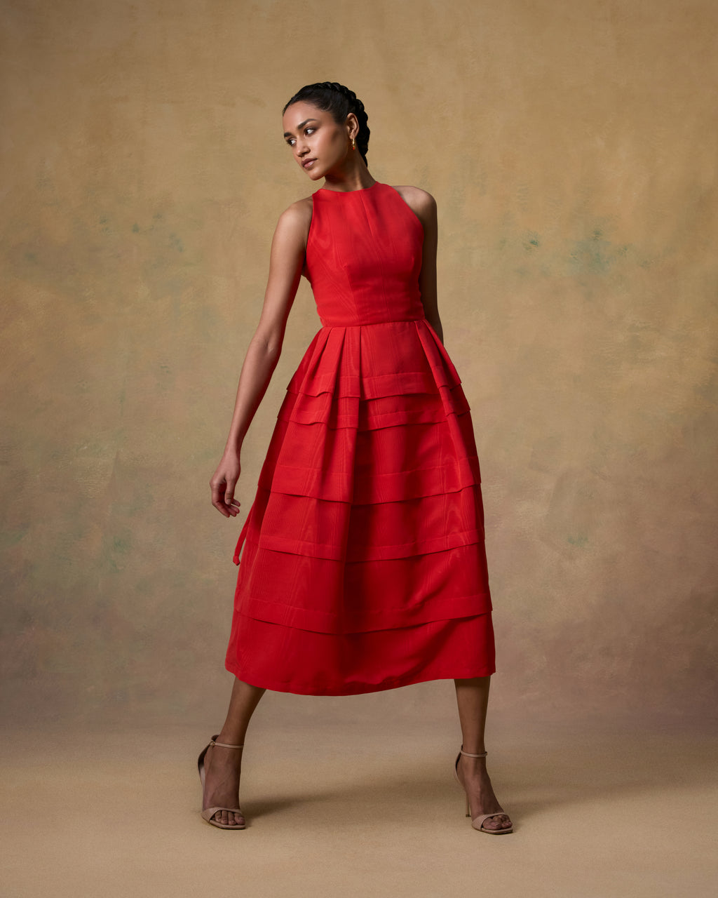 Developpe Dress