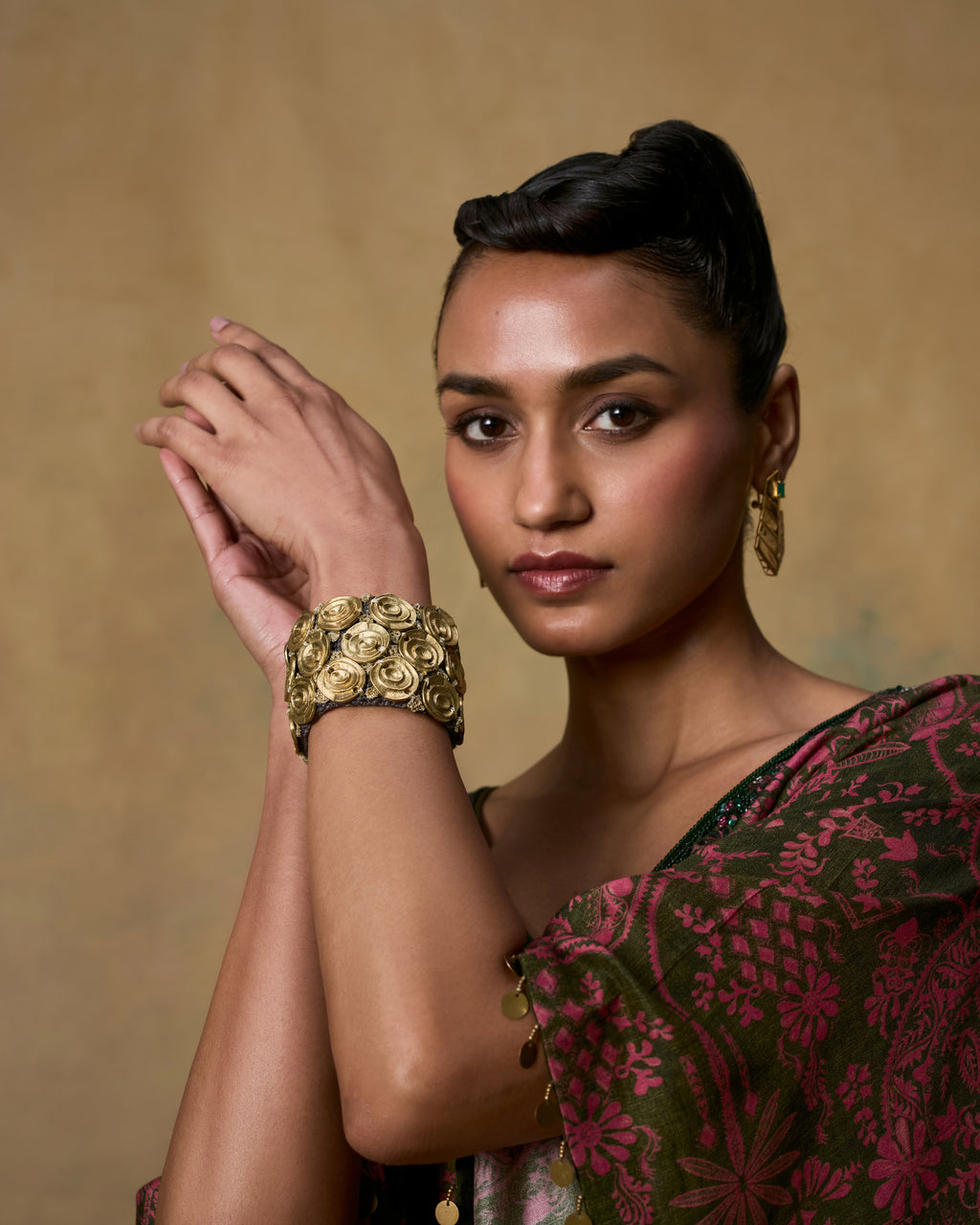 Rhea Bracelet