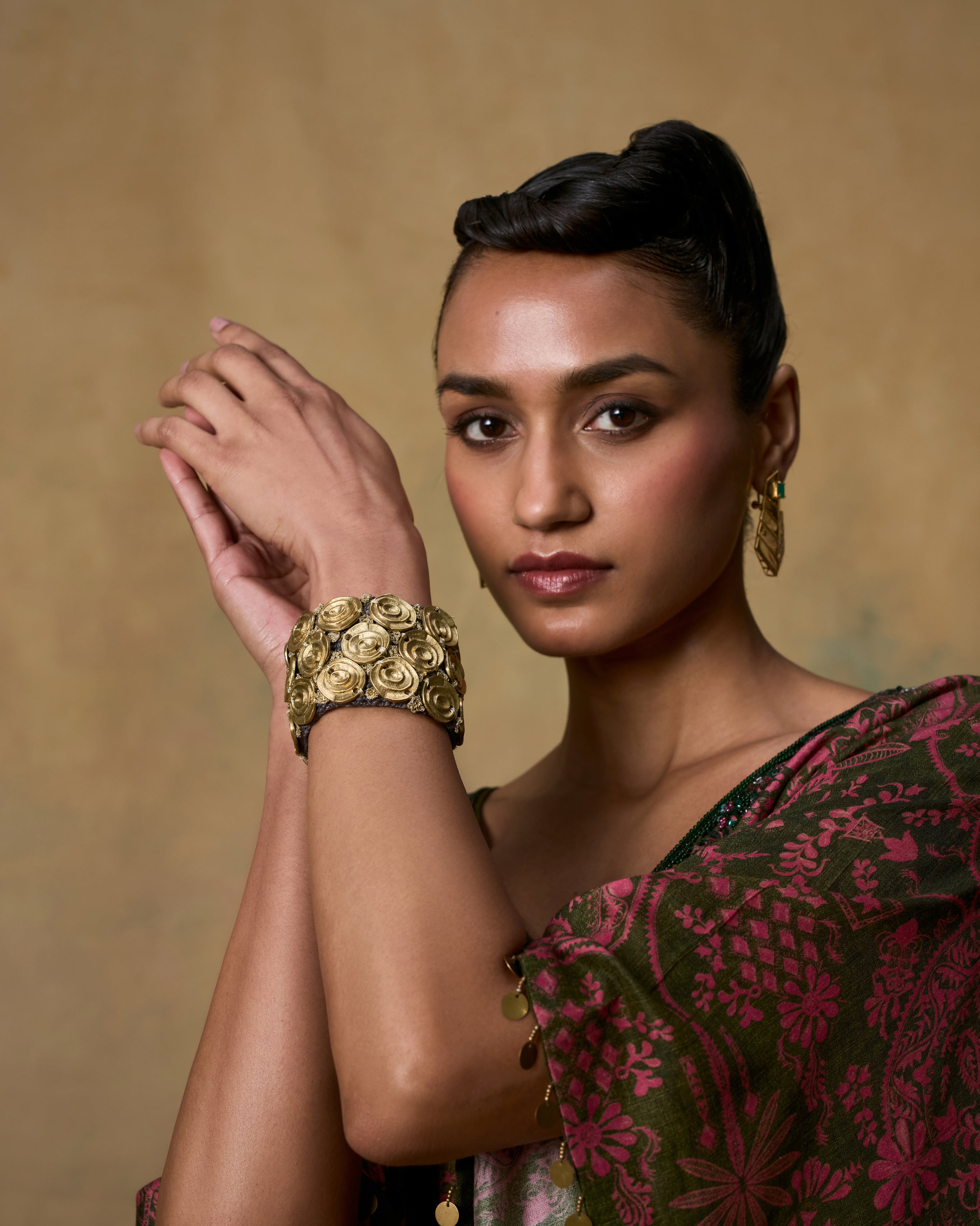 Rhea Bracelet