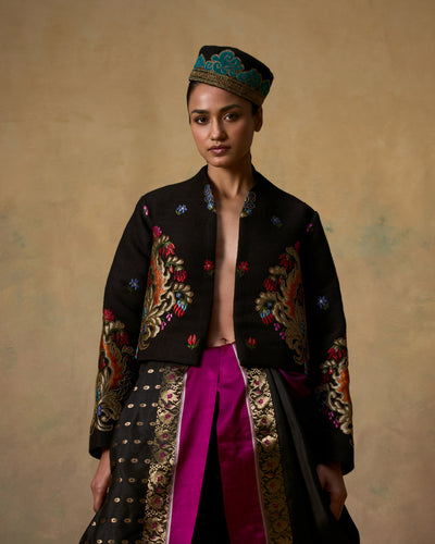 Marga Jacket