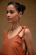 Venus of Yuliyevich Necklace