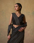 MJ Pleated Blouse