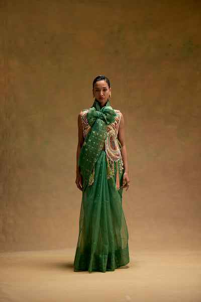 Mayuri Saree