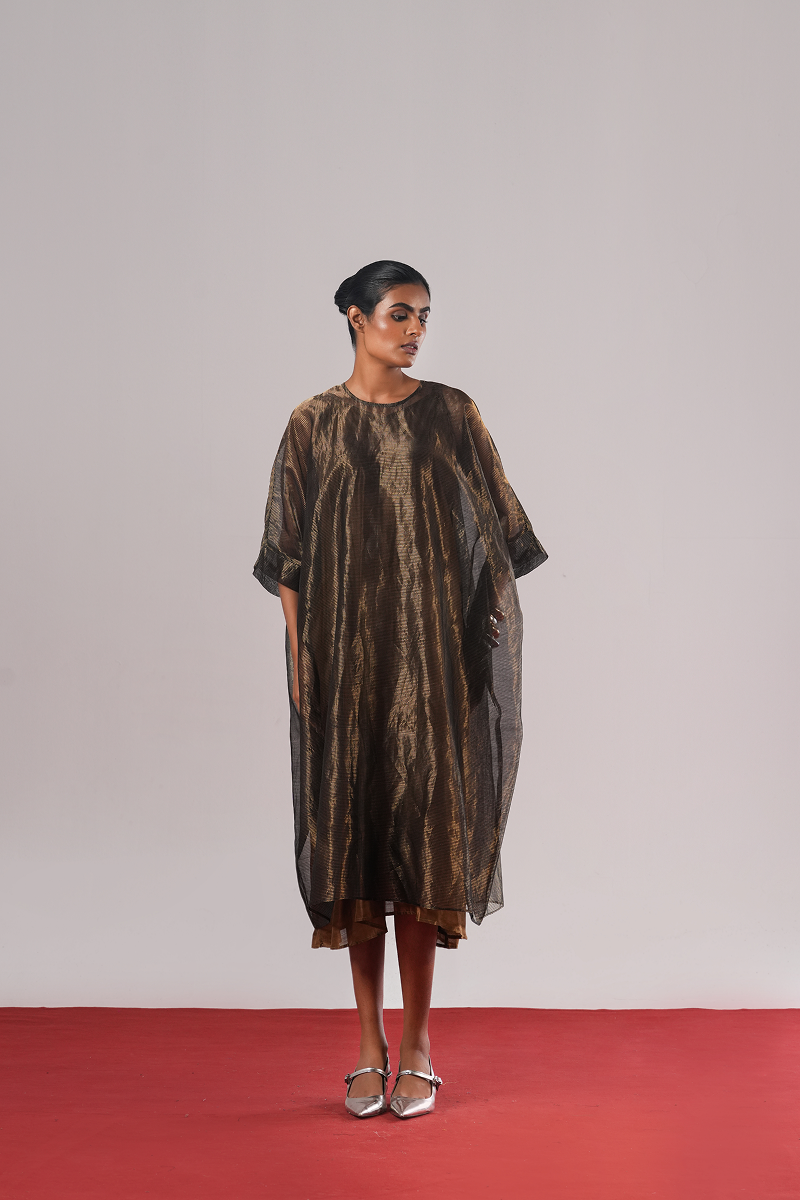 YUKI DRESS