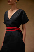 Bekkie Tie Belt