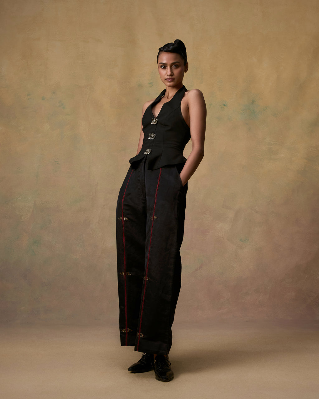 The Way Piece Pants