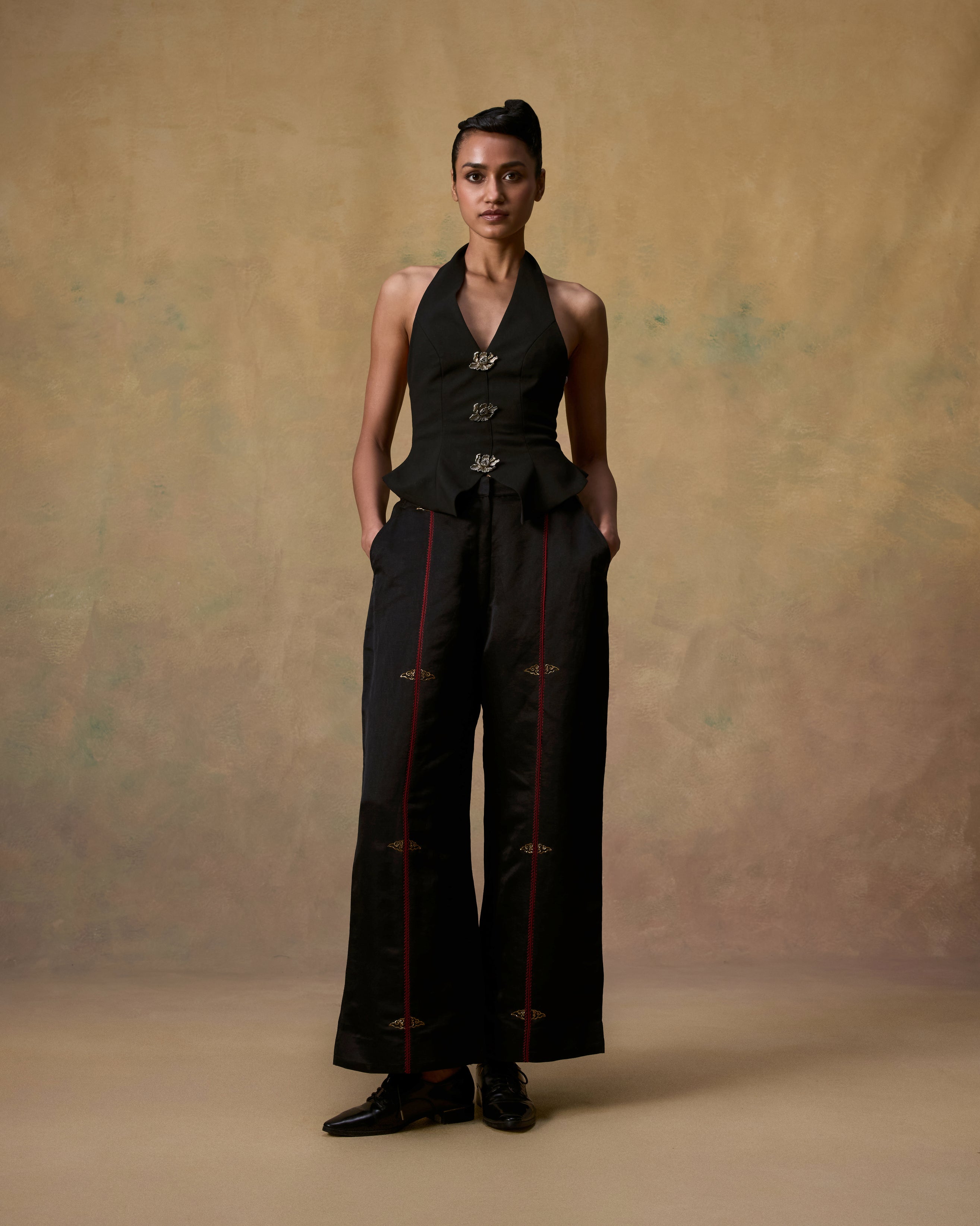 Nerine Top