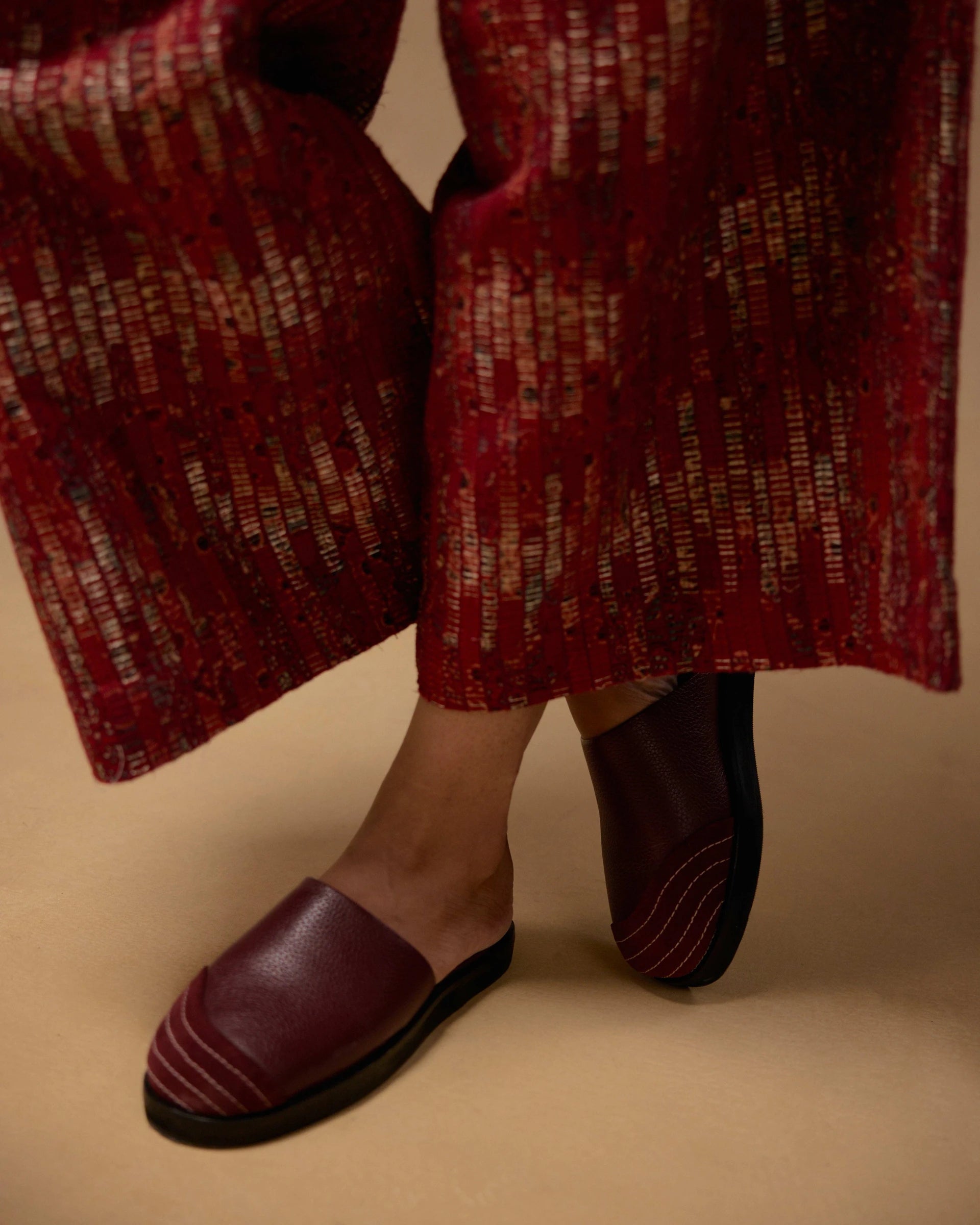 Clemence Mules