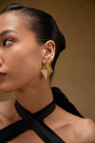 Vélora Earrings
