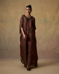 Yuvika Kaftan