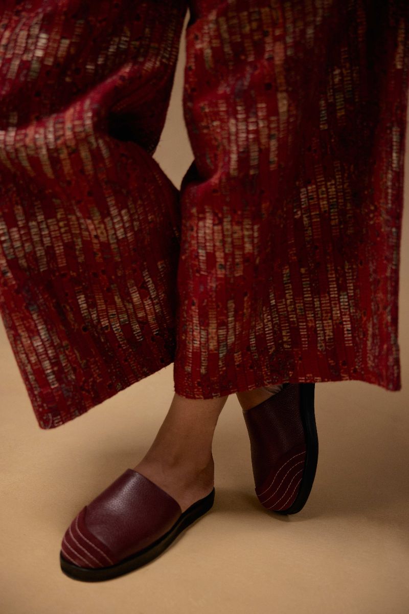 Clemence Mules