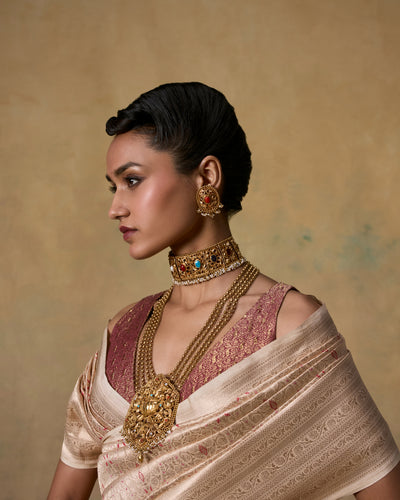 Kanak Prabal Earrings