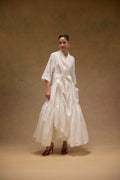 Prima Wrap Dress