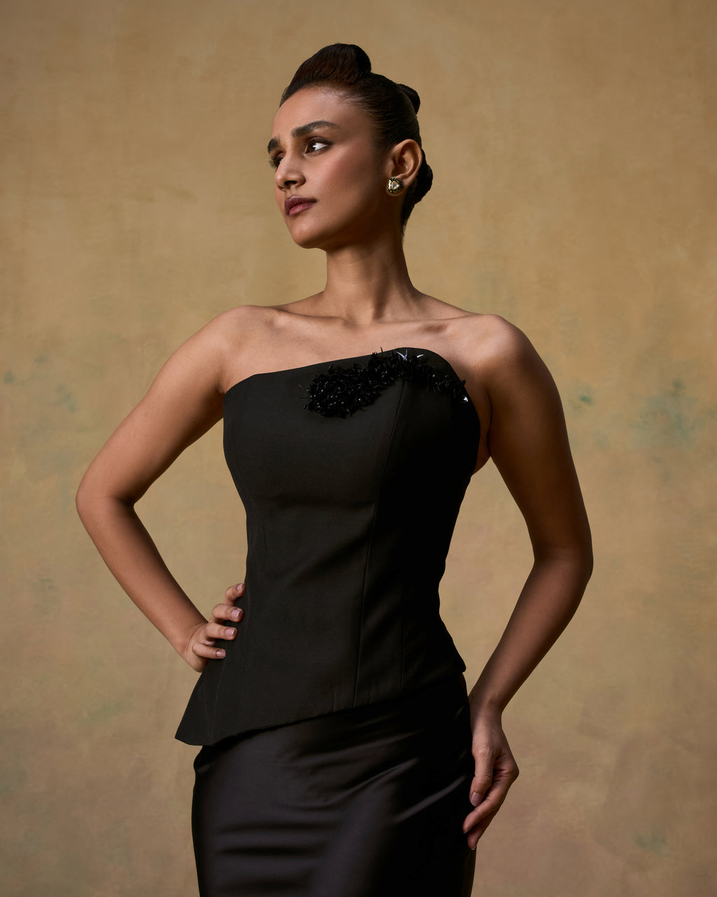 Selene Corset Top