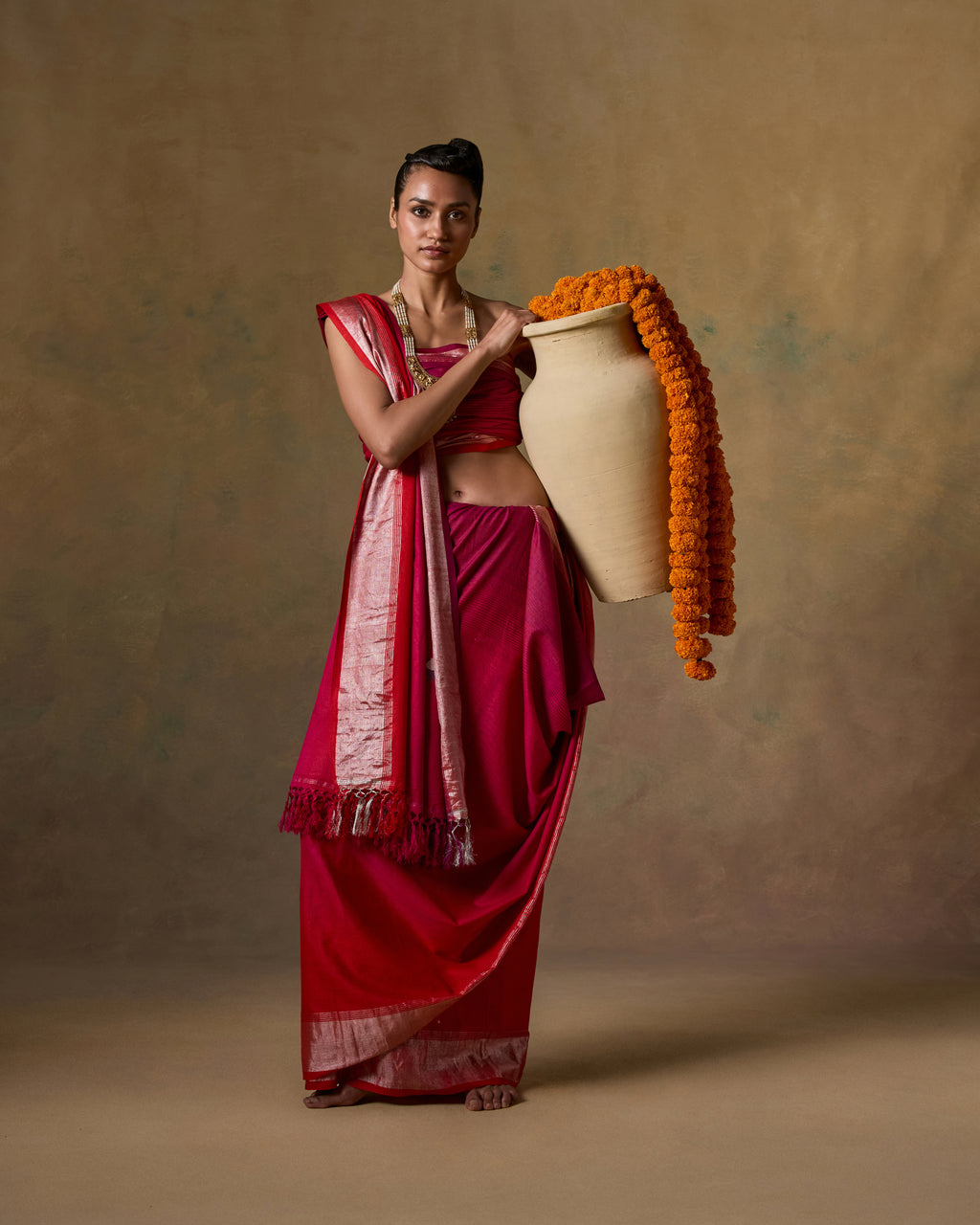 Dhaara Saree