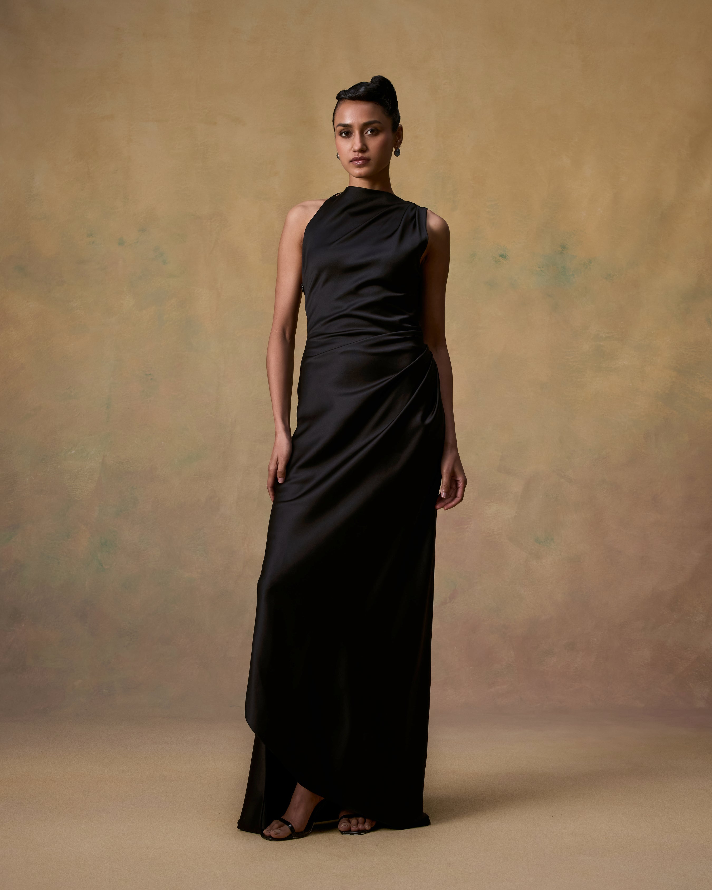 Marin Dress