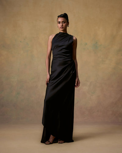 Marin Dress
