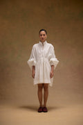 Tippy Boho Mini Dress