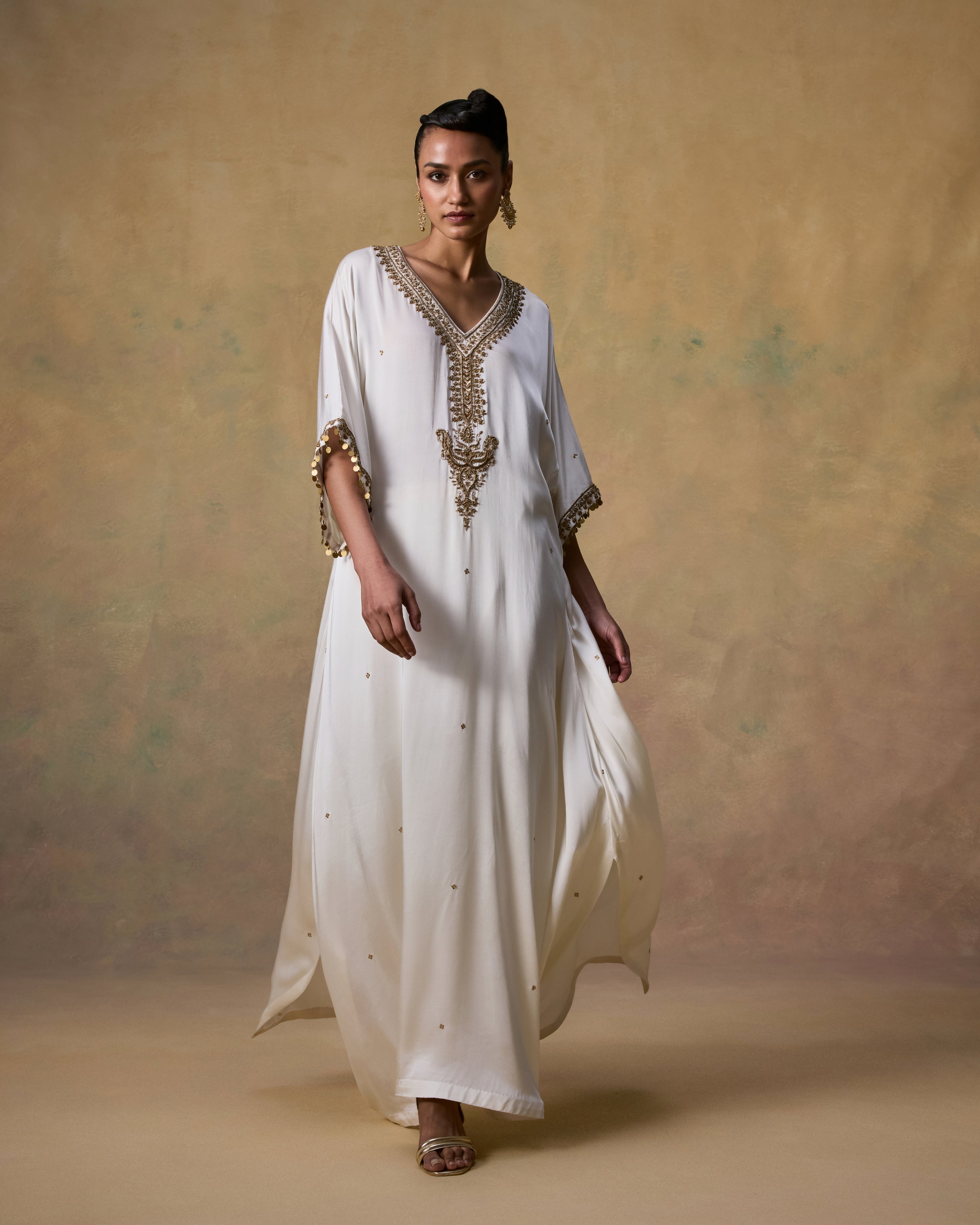 Shaima Kaftan