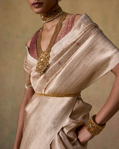 Subarnalata Choor Cuff