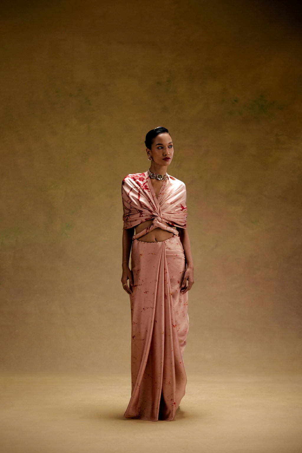 Neerja Saree