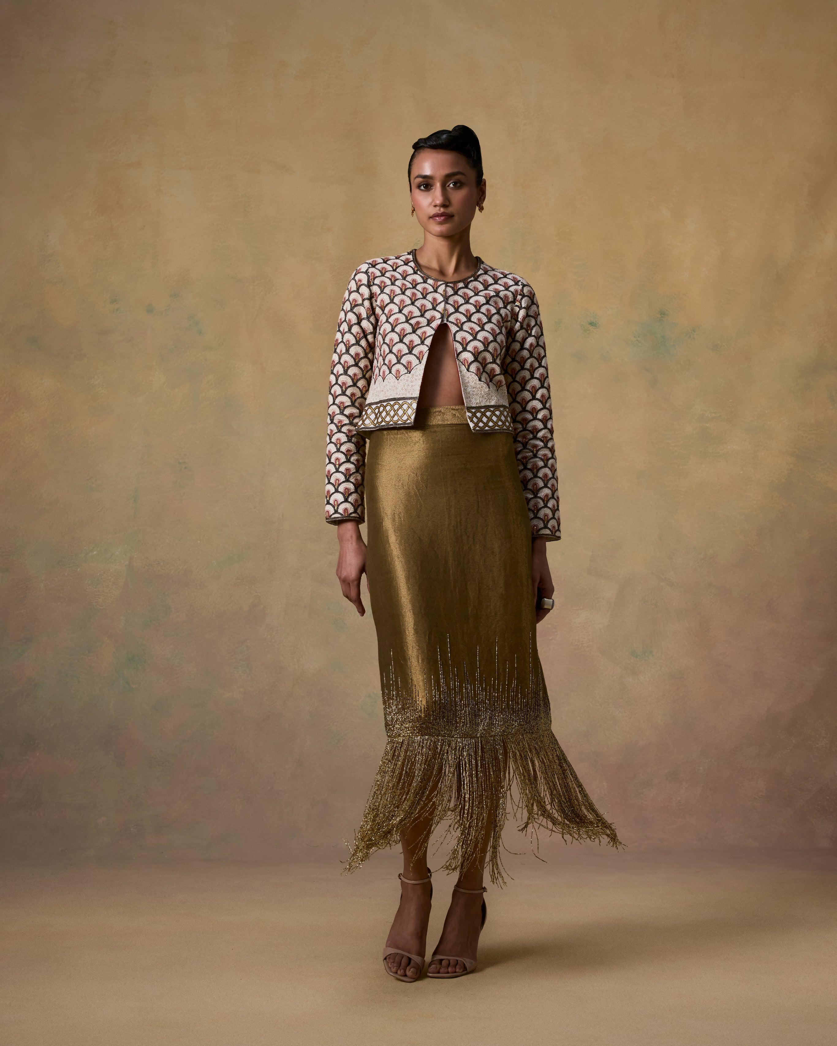 Amrita Skirt