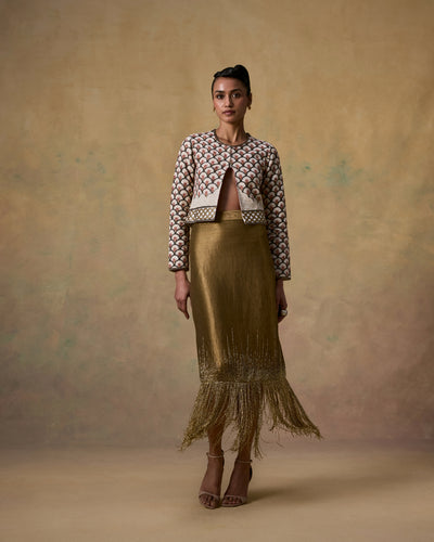 Amrita Skirt