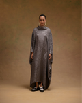Rosie Cowl Neck Dress
