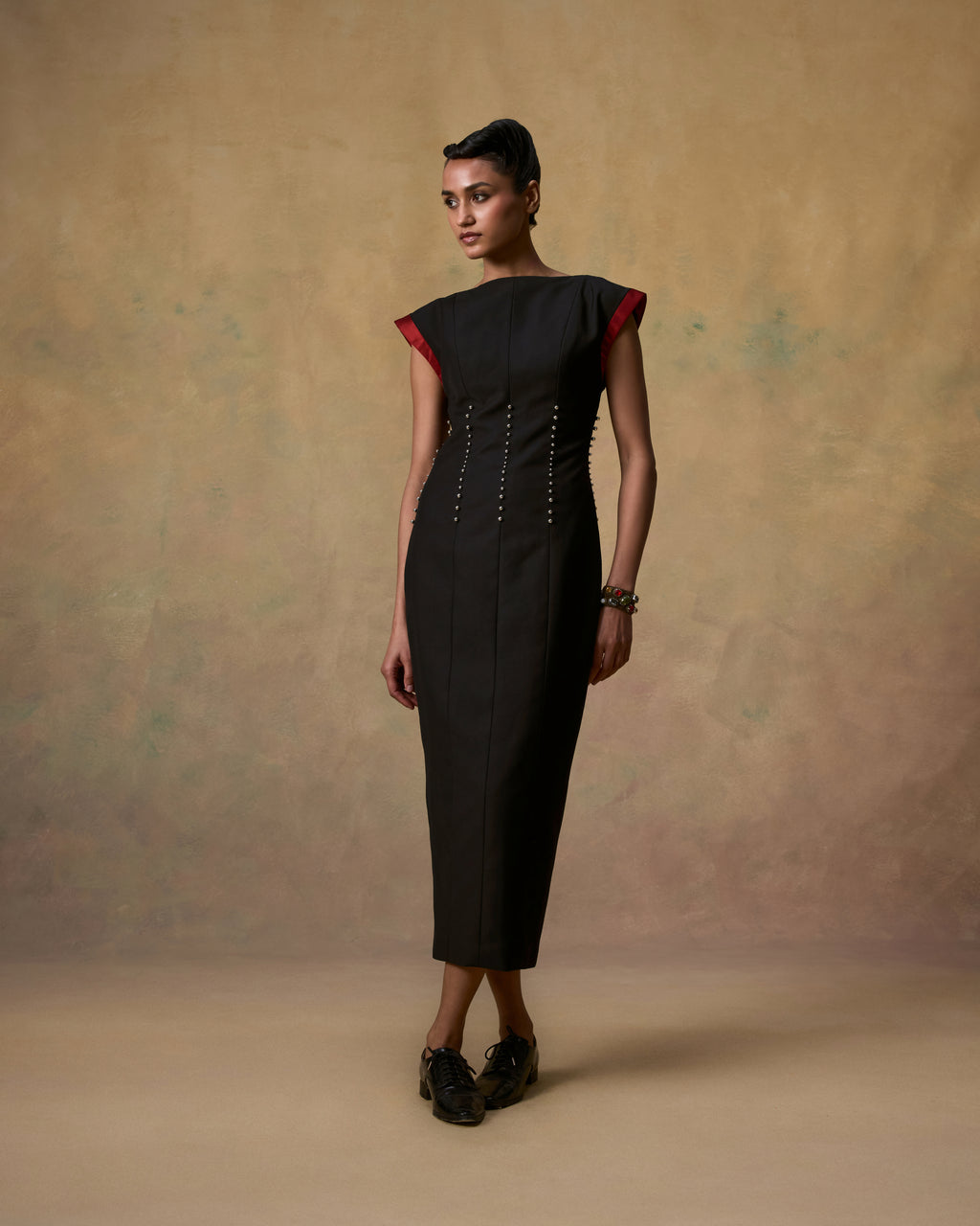 Elara Dress