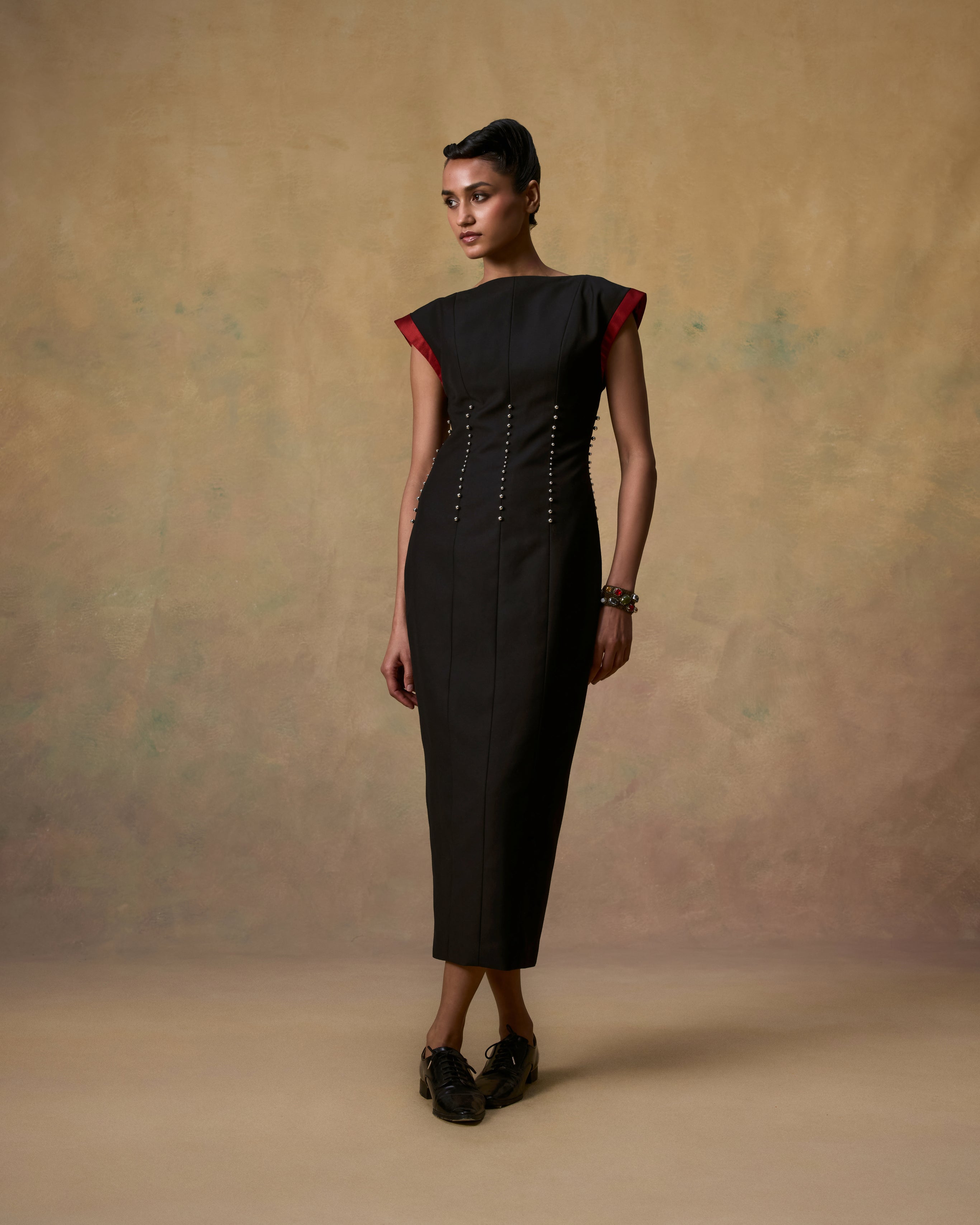 Elara Dress