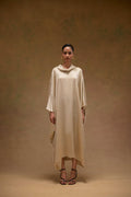 Rosie Cowl Neck Dress