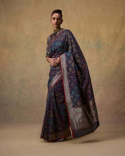Aroob Saree
