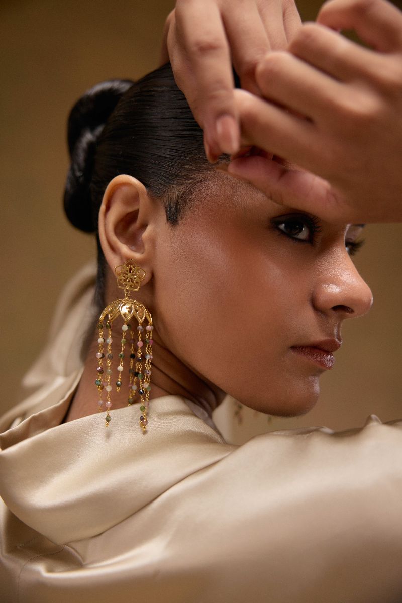 Birthing Babies & Revolutions Jhumka II