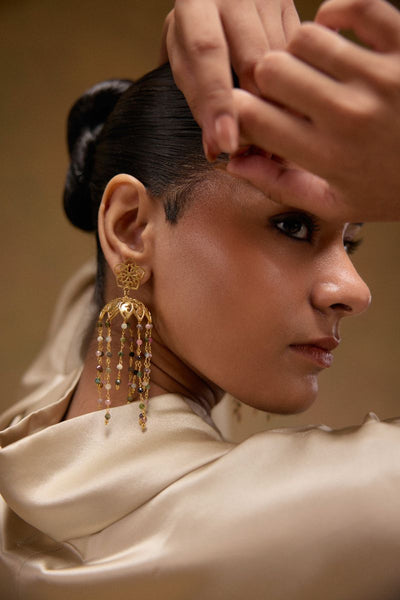 Birthing Babies & Revolutions Jhumka II