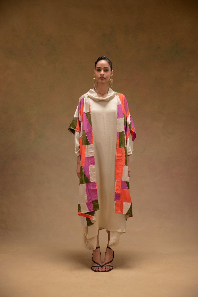 No Waste Kimono