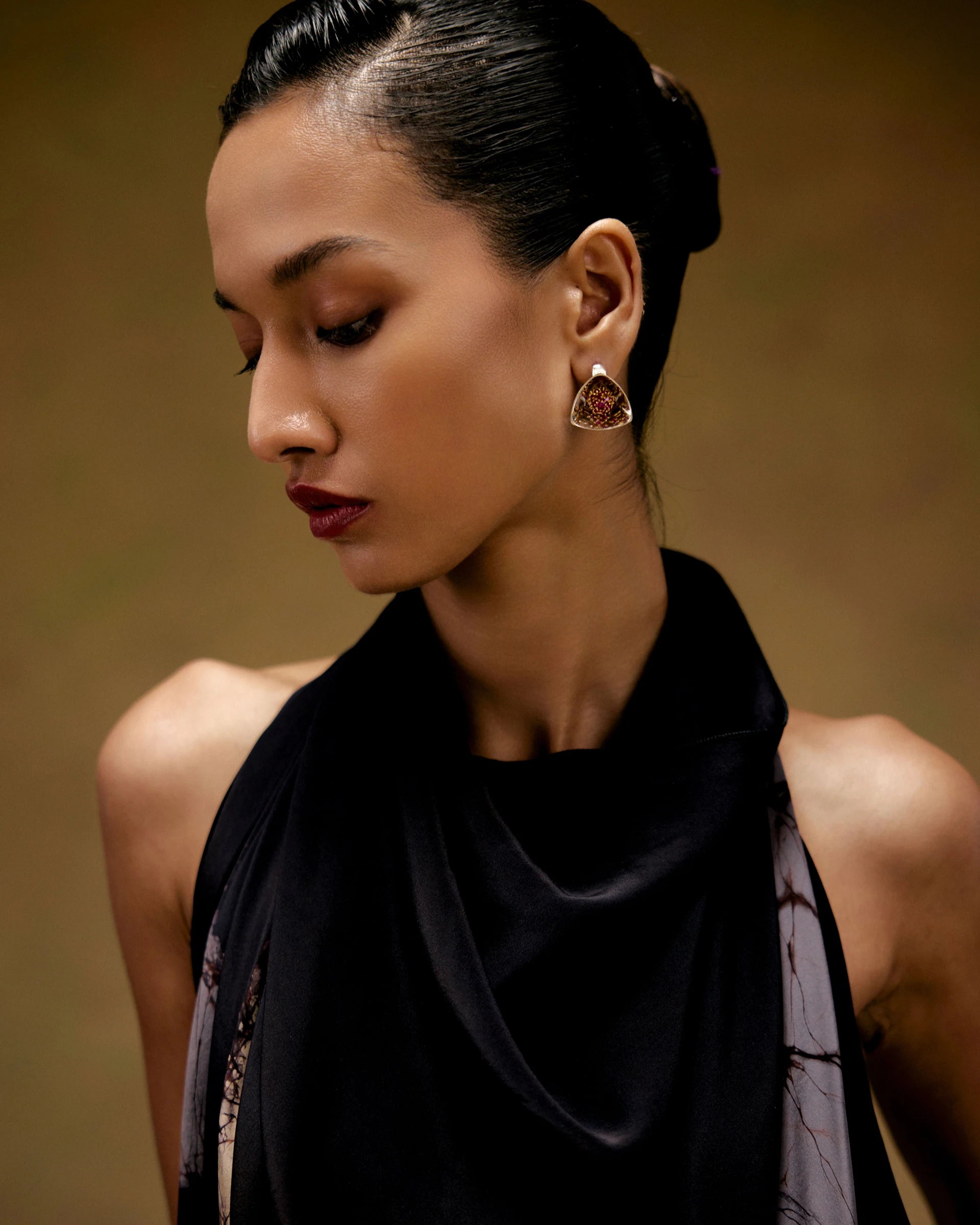 IRODORI Earring