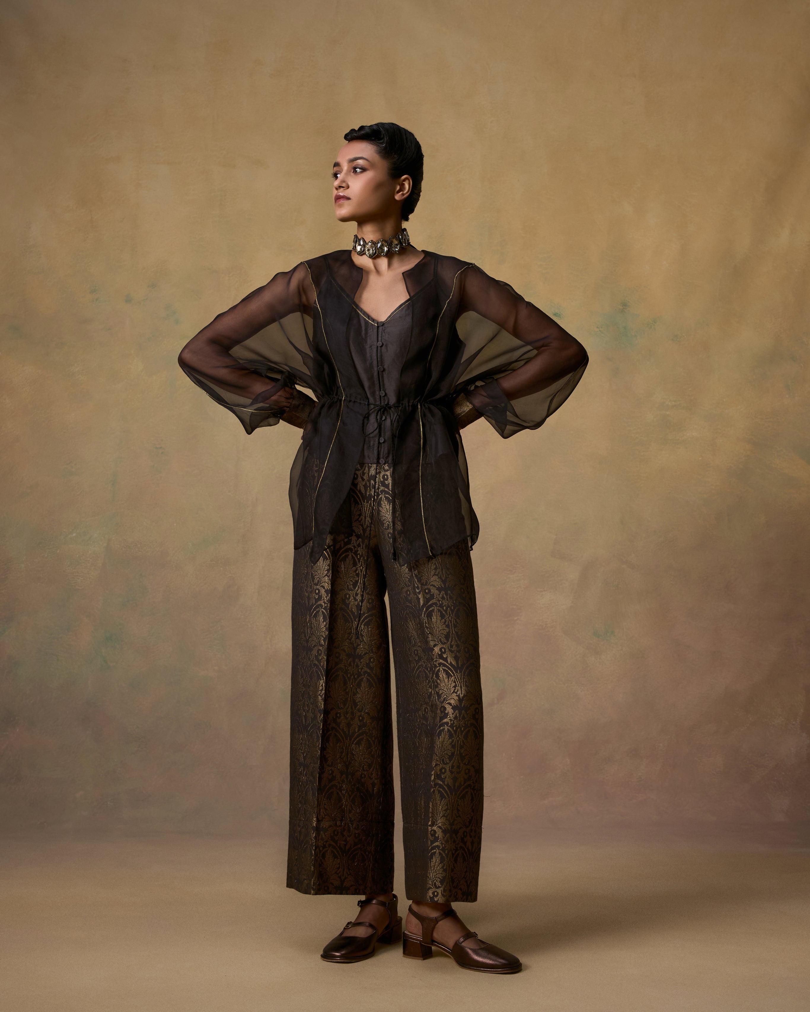 Look 6