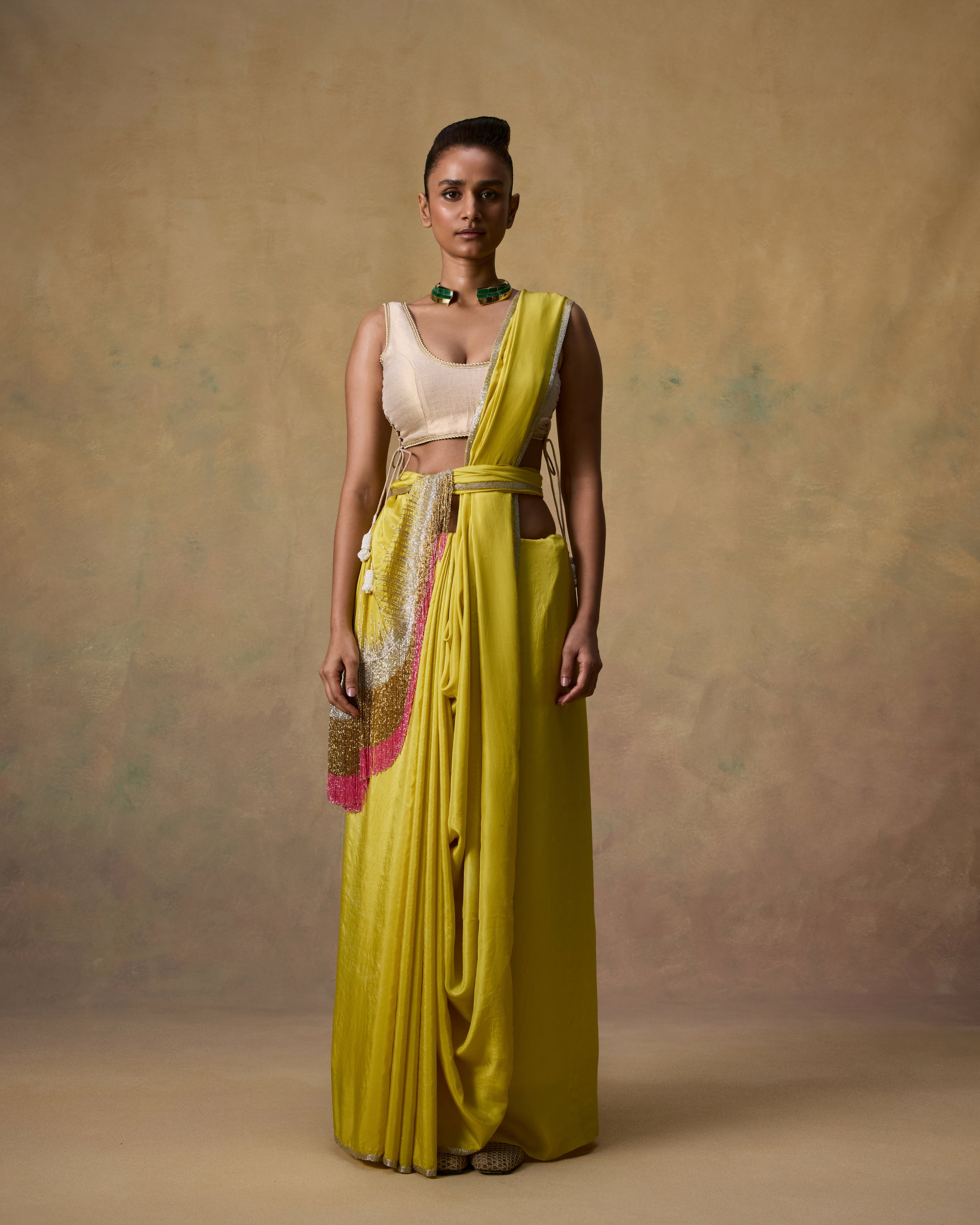 Look 7