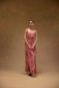 Karrouhat Ahmar Dress