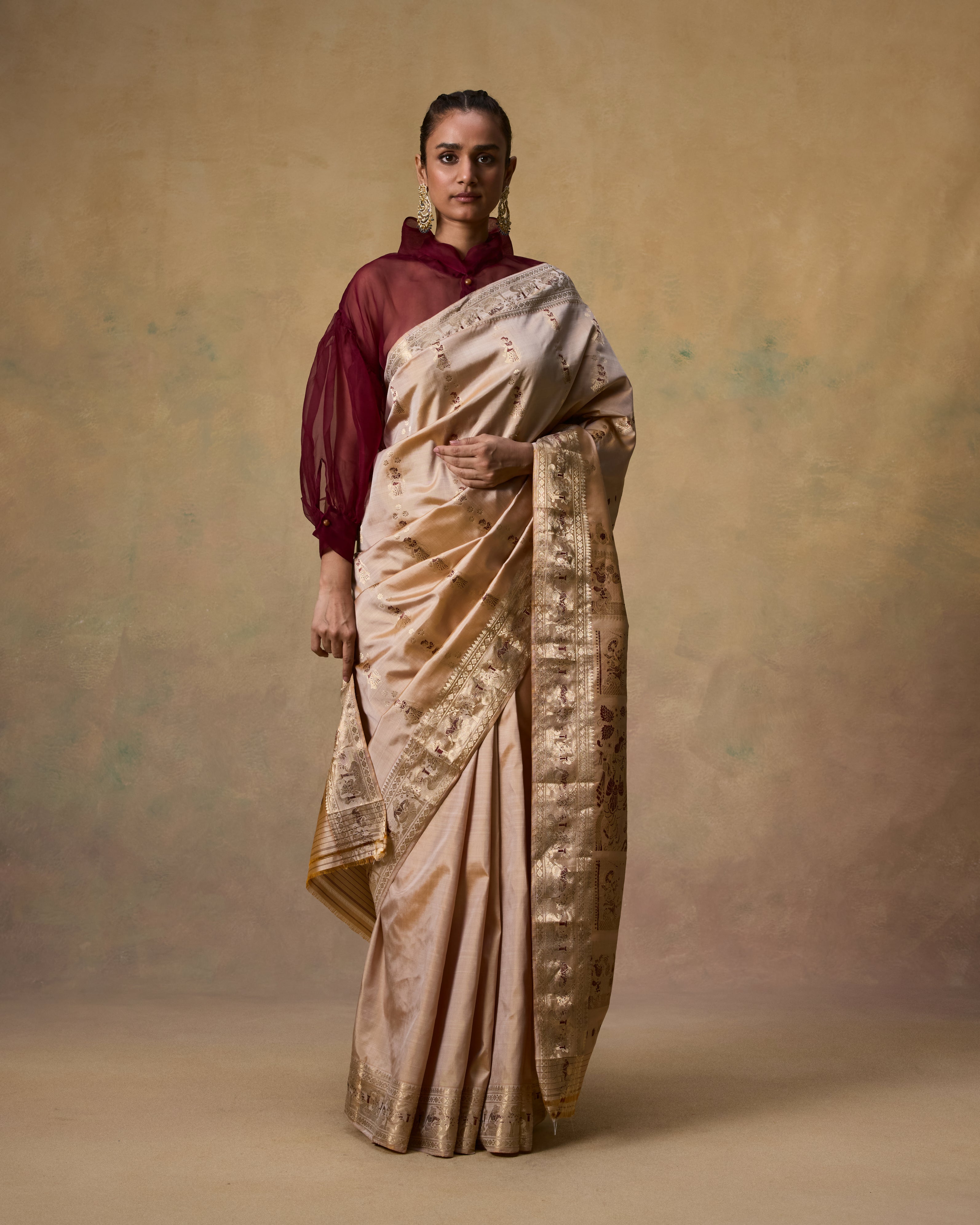 Khai Saree