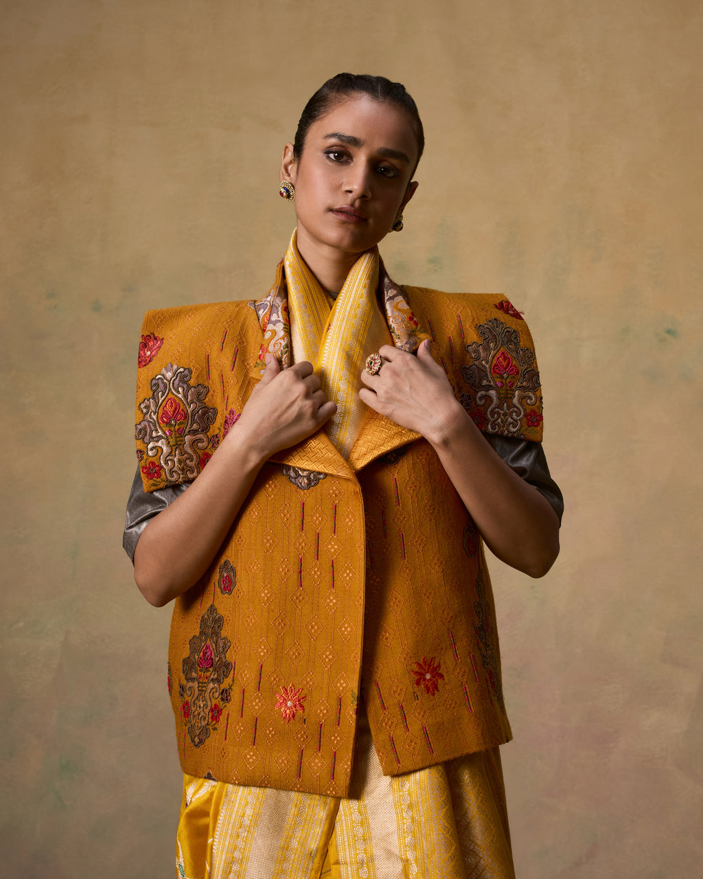 Amber Nomad