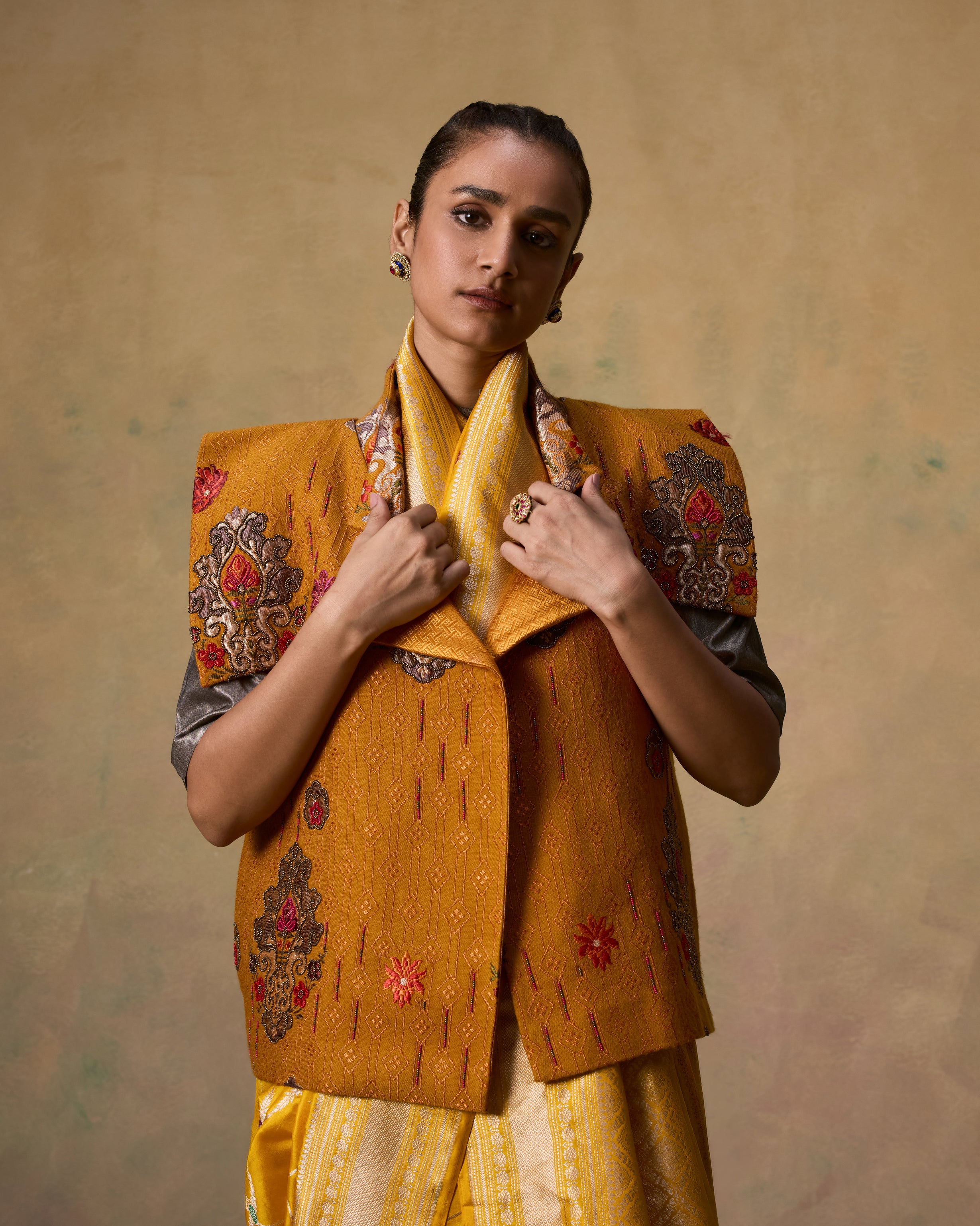 Amber Nomad