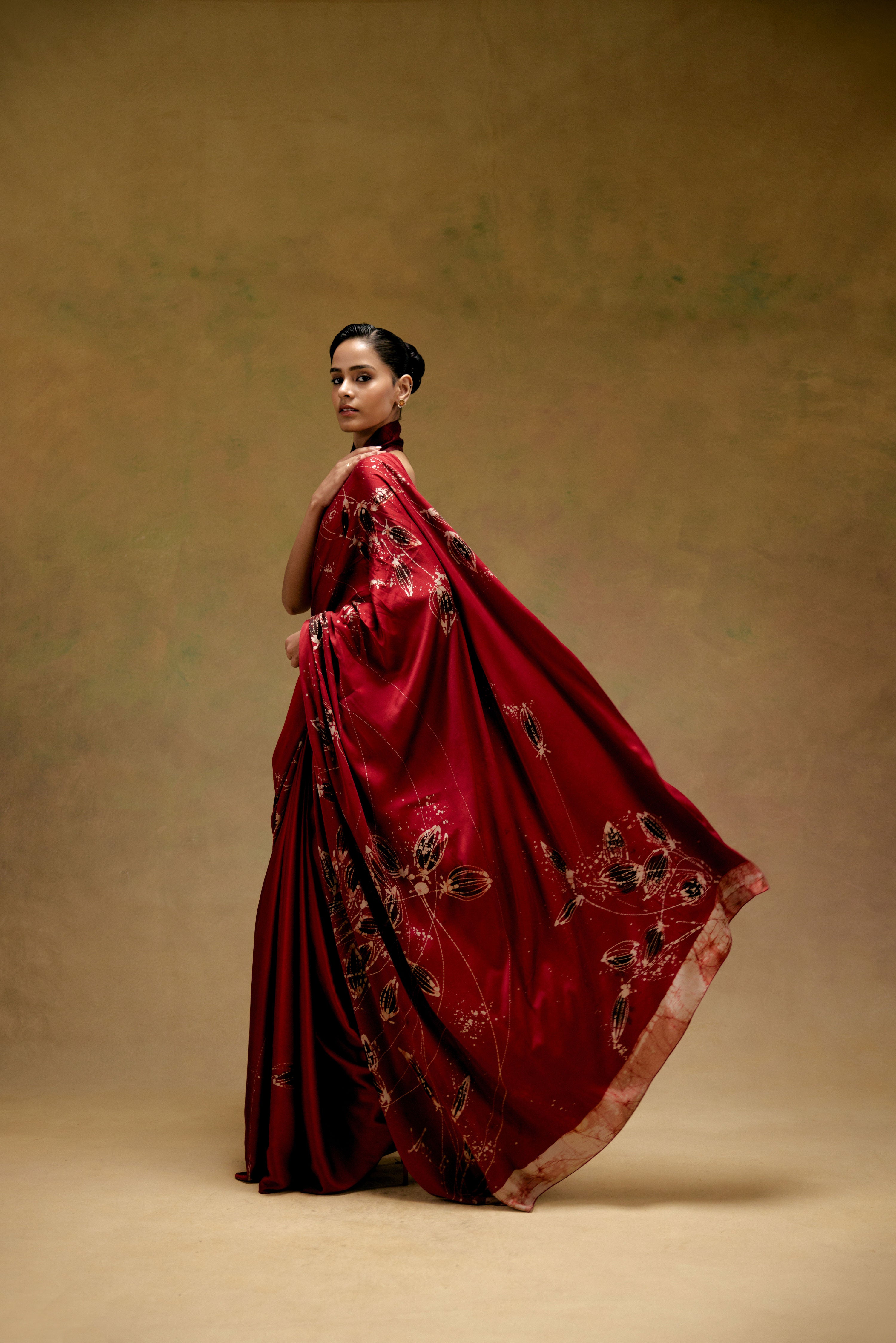 Riva Saree