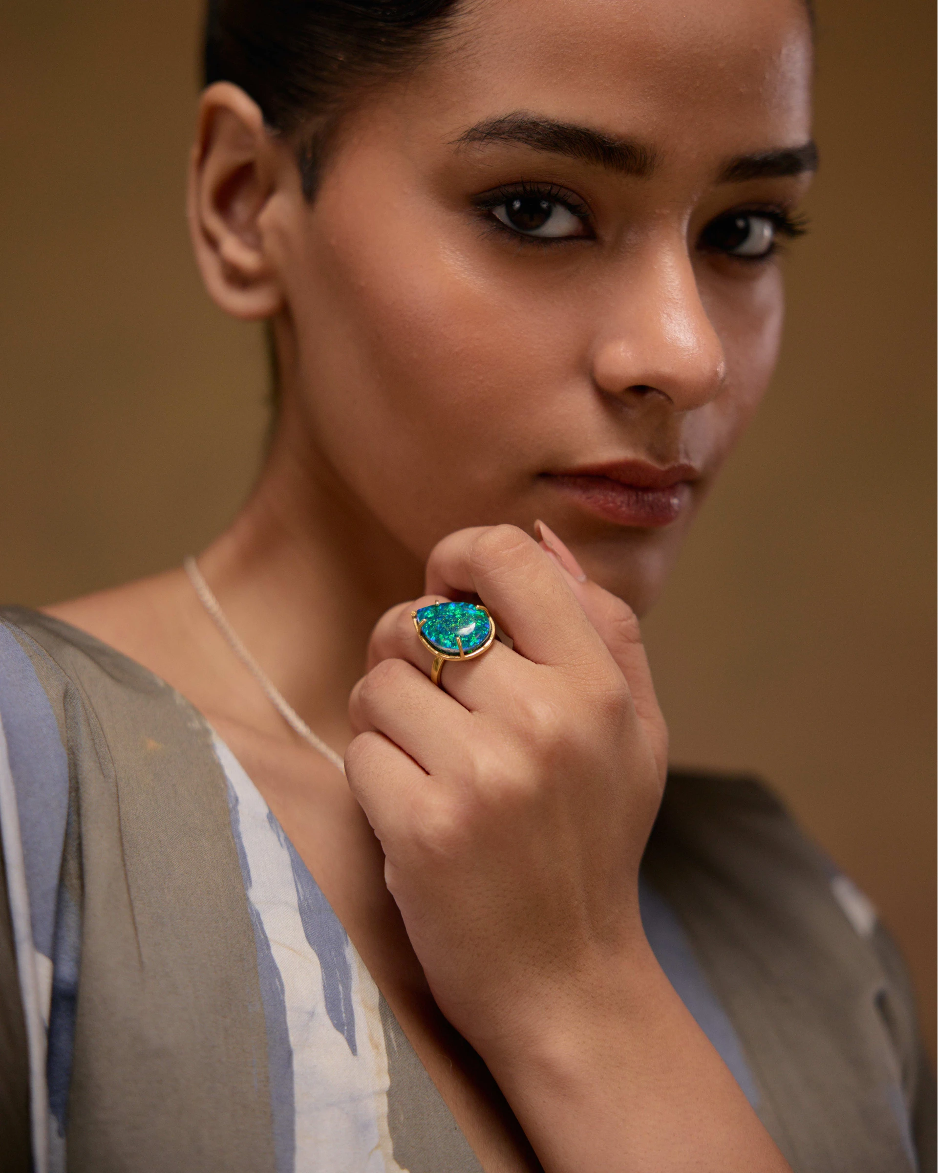 Aeris Ring