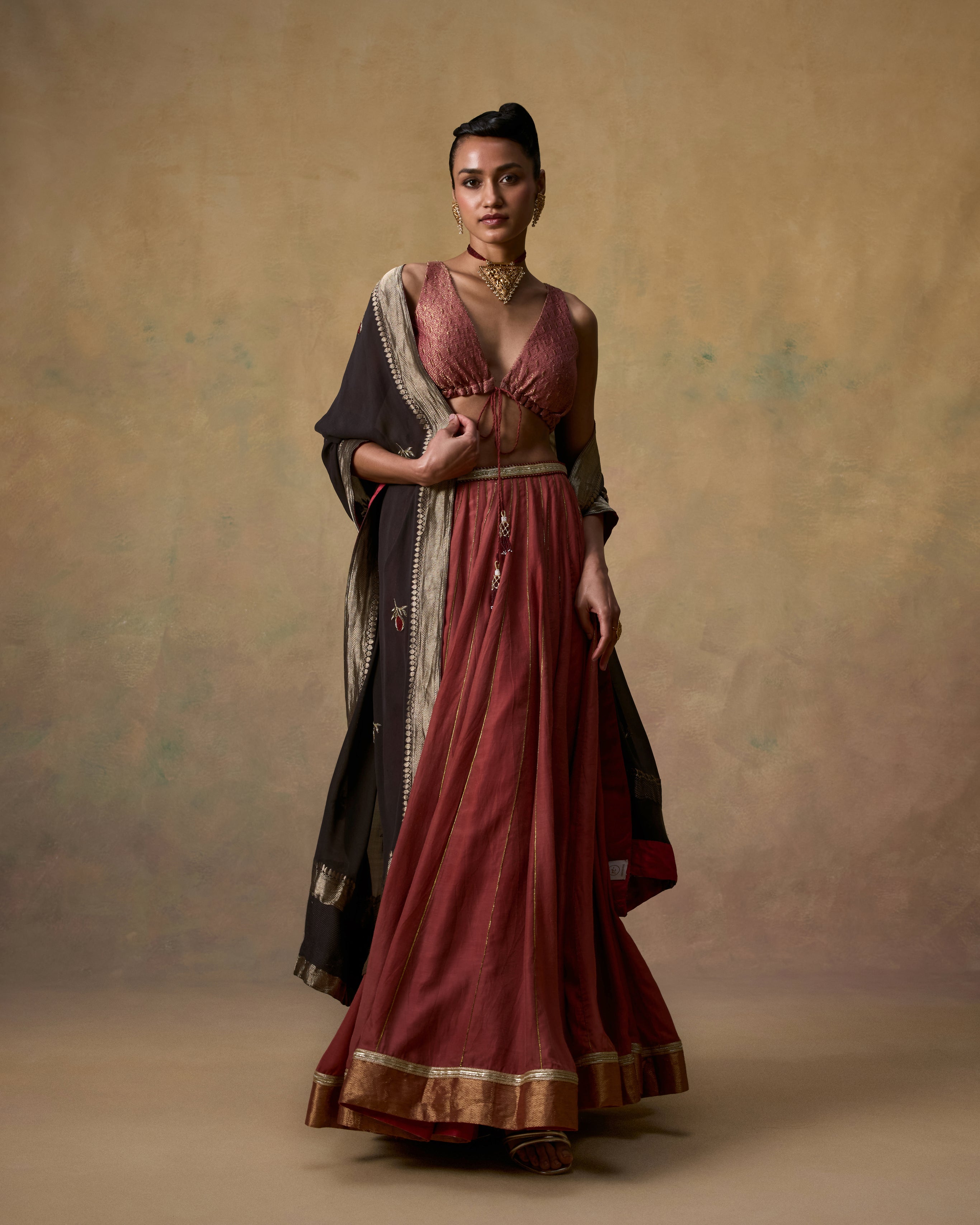 Look 11