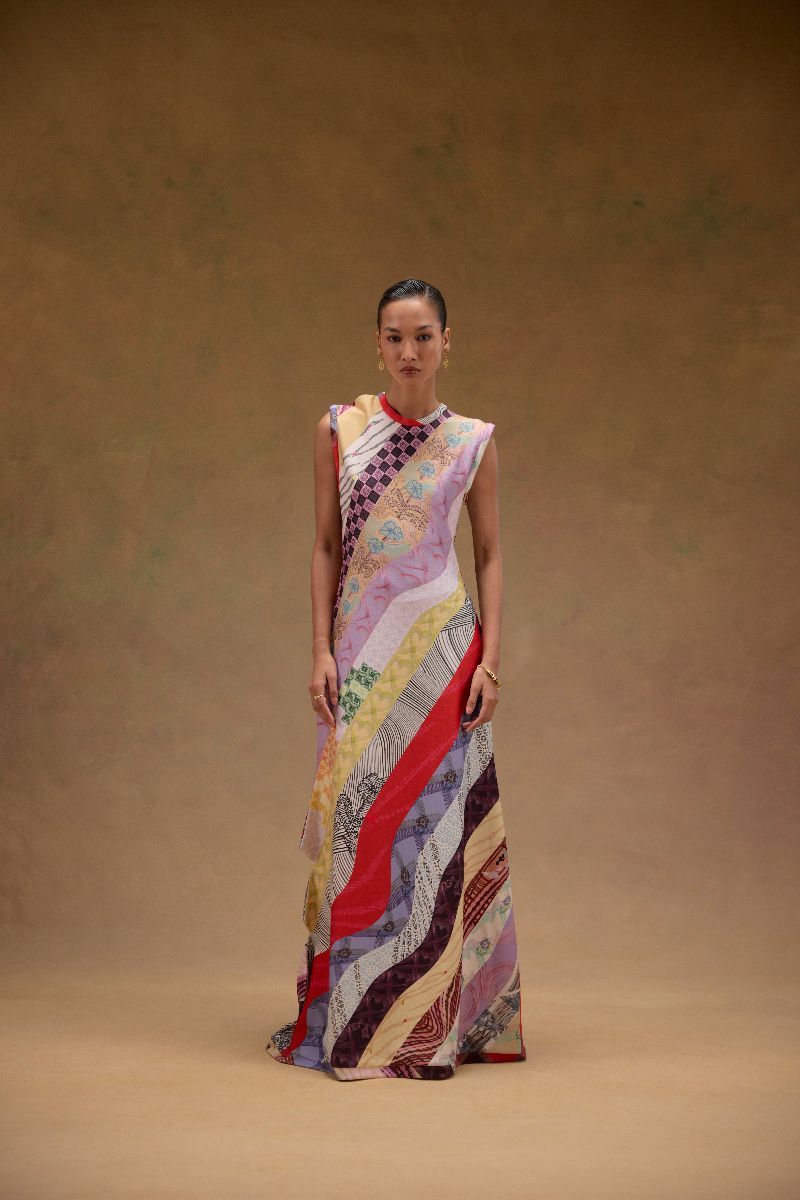 Mlawlaw Dress