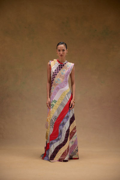 Mlawlaw Dress