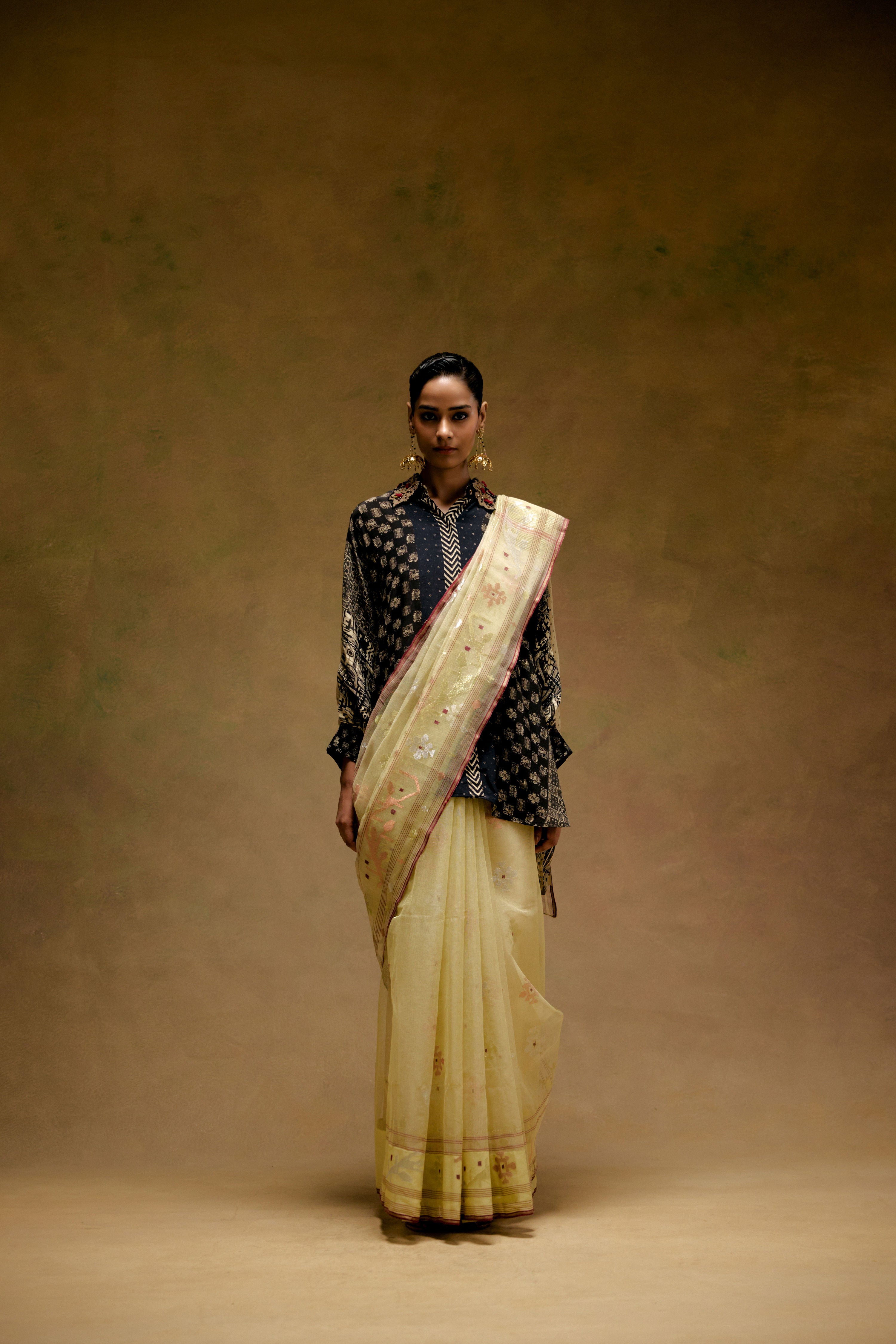Riwaayat Saree