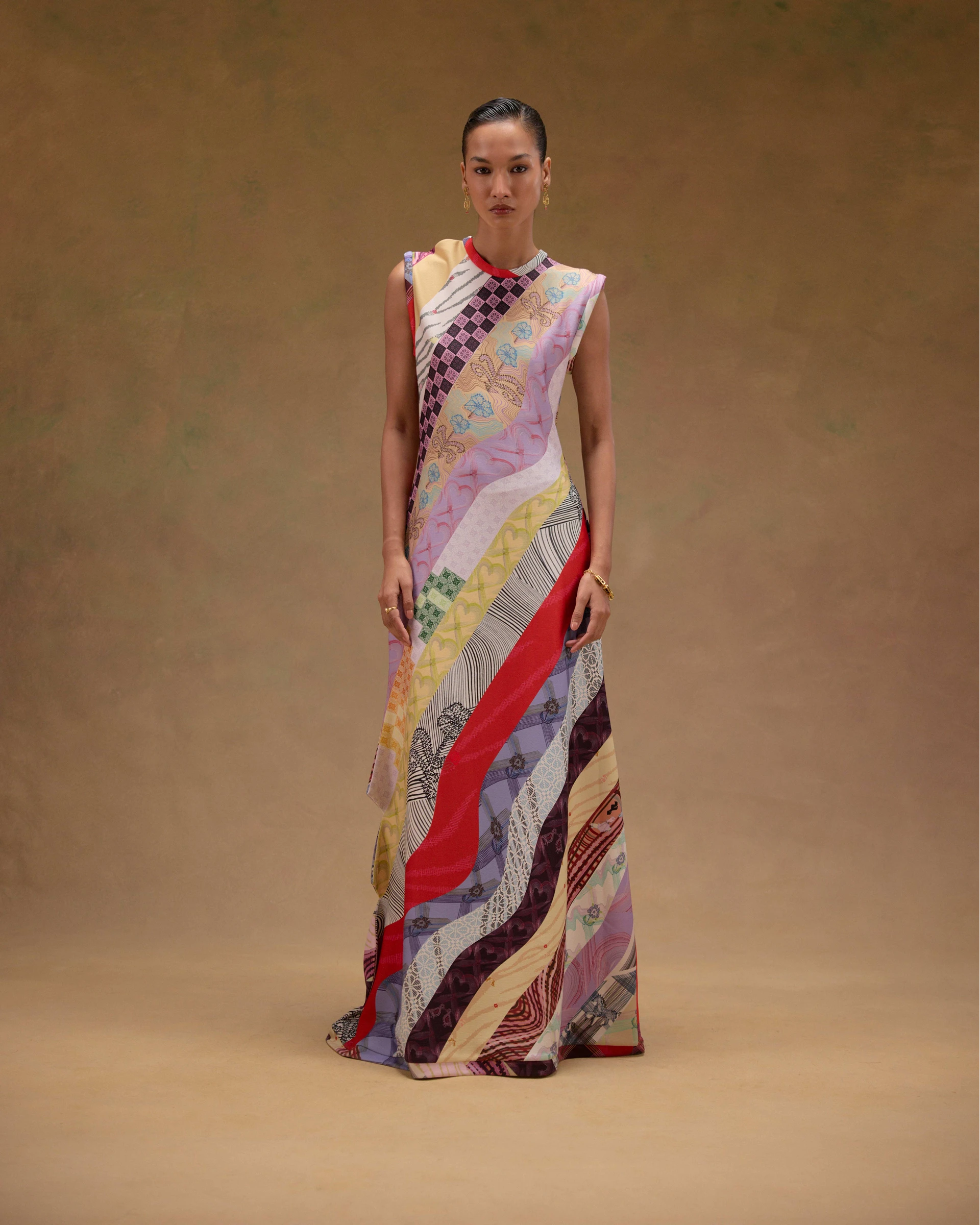 Mlawlaw Dress