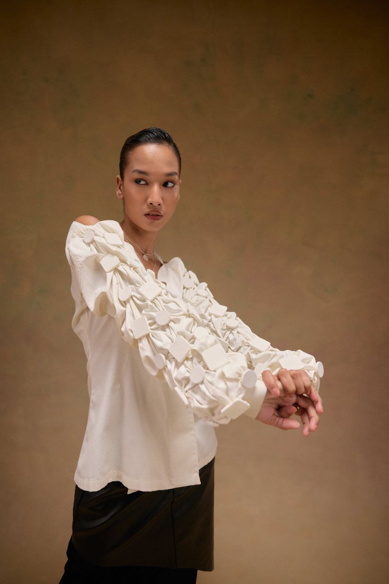 Rhoda Shirt